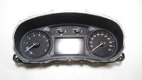257-10647 Buick 2017 Encore Speedometer Speedo Cluster Kph With Auto Stop Start 42518503 Oem