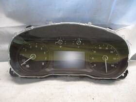 257-12124 Buick 2019 Encore Speedometer Speedo Cluster 38k Oem