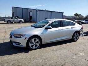 257-12215 Buick Speedometer Cluster Id 39149485 Fits 18 Regal 1368980