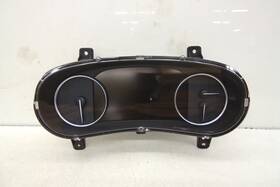 257-12358 Buick 2018-2019 Lacrosse Speedometer Head Cluster Us Market 28k Miles Oem