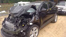 257-14073 Buick Speedometer Cluster Mph And Kph With Navigation Fits 20-23 Encore Gx 245563