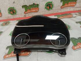 257-14286 Buick Speedometer Cluster Mph And Kph Umn Opt Uhs Fits 19-20 Envision 3766413