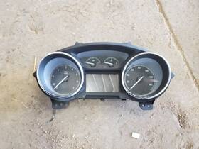 257-14294 Buick Speedometer Cluster Kph U19 4.2 Inch Screen Opt Udd Fits 19-20 Envision 1684191