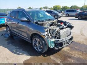 257-15183 Buick Speedometer Cluster Mph And Kph Id 60004366 Fits 20-23 Encore Gx 1224264