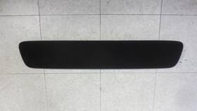 257.gm4i24 Buick Speedometer/radio Display Screen Fits 24 Envision 153854
