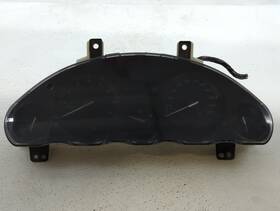 25810791 Buick 2009-2012 Enclave Speedometer Instrument Cluster Gauges W22mo