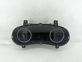 26248663 Buick 2018-2018 Lacrosse Speedometer Instrument Cluster Gauges Afhpk