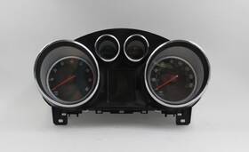 39013456 Buick Speedometer 79k Miles Fits 2016-2019 Cascada Oem #31245