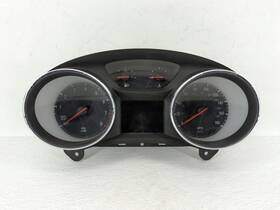 39187104 Buick 2019 Regal Speedometer Instrument Cluster Gauges Mjmbn