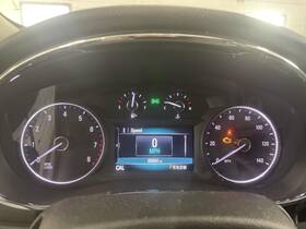 42479951 Buick Used Speedometer Gauge Fits 2017 Encore Cluster Mph Opt Umn Without Automatic