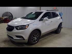 42673245 Buick Speedometer Mph Opt Umn Id Fits 19 Encore 1001875