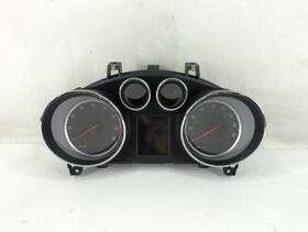 544324059 Buick 2016 Encore Speedometer Instrument Cluster Gauges Gewxm
