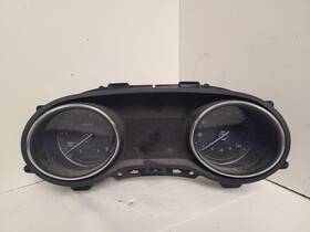 60006493 Buick Used Speedometer Gauge Fits 2023 Encore Gx Cluster Mph And Kph Without Naviga