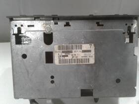 638-00788c Buick Audio Equipment Radio Electronically Tuned Receiver Fits 87-89 Skylark 640631