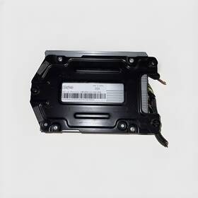 638-03589 Buick Audio Equipment Radio Amplifier Fits 11 Regal