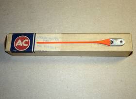 6407051 Buick Nos Original 1963 Special Speedometer Pointer Needle Ac #