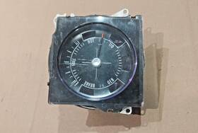 6458310 Buick 1971 1972 Skylark Gs 350 455 Sport Wagon Fuel Idiot Light Gauge