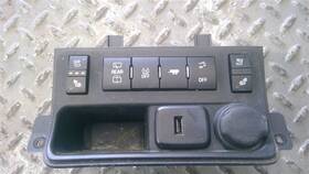659.gm4a16 Buick Enclave 2016 Dash/interior/seat Switch 878060