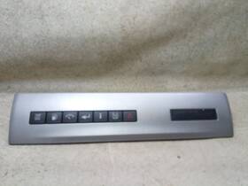 W44-201066 Buick 659.gm4l08 Info Information Switch Fits 2008 2009 Lacrosse