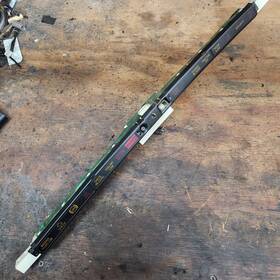 659.gm4t98 Buick 96-99 Lesabre Dash Warning Light Display Oem 25086472