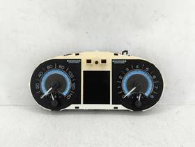 A2c53363693 Buick 2010-2010 Lacrosse Speedometer Instrument Cluster Gauges Ustq0