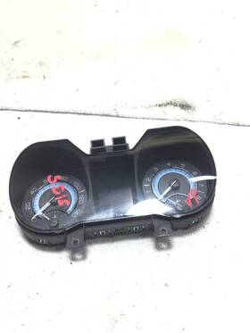 A2c53405186 Buick 2011 Lacrosse 3.6l Fwd Cx Speedometer ## A2c53405186 Buick 2011 Lacrosse 3.6l Fwd Cx Speedometer ##