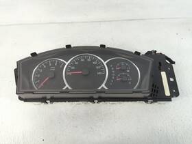 Vp5amf-10a855-ab Buick 2007-2007 Lacrosse Speedometer Instrument Cluster Gauges Drw7l