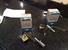 C4dz-622454-a Button Kit Pin 622452- C4dz Nos 1965 1966 Mustang Shelby