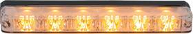 8892800 Buyers Products Company 5 Inch Ultra Bright Narrow Profile Led Strobe Amber 8892800 Buyers Products Company 5 Inch Ultra Bright Narrow Profile Led Strobe Amber