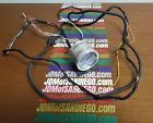 Bvm-1 Billion Vfc Max Fan Controller Coolant Water Temp Alarm Twin