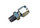 Bxga-00309 Blox Racing Water Temperature Gauge