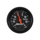 C0dd-2601 Autometer Gauge Diameter C0dd-2601 Autometer Gauge Diameter