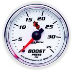 7104 C2 Boost Prices Mechanical Gauge Meter Auto