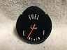 C5dz-9305-a Ford Nos Mustang Shelby Fuel Gauge Without Box C5dz-9305-a Ford Nos Mustang Shelby Fuel Gauge Without Box