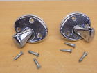 6504122 C8sb - A Lincoln Mark Iii Sun Visor Mount 6504122 C8sb - A Lincoln Mark Iii Sun Visor Mount