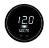 C9015w Intellitronix Voltmeter Gauge Led Digital Volts Volt Increme C9015w Intellitronix Voltmeter Gauge Led Digital Volts Volt Increme