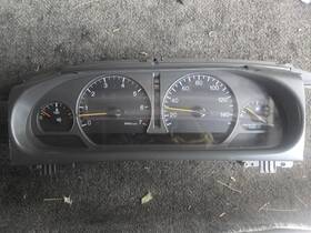 09383826 Cadillac 2000-2002 Eldorado Digital Instrument Cluster Speedometer 135k