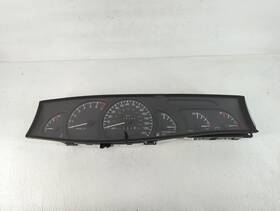 110.902.627 Cadillac 1999-2001 Catera Speedometer Instrument Cluster Gauges D8p7f