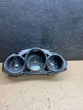 157550-5581 Cadillac 2008 To 2011 Cts Speedometer Instrument Cluster Gauges Oem T5963 Dg
