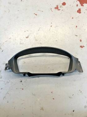 15779597 Cadillac 06-07 Dts Cluster Speedometer Trim Cover Oem