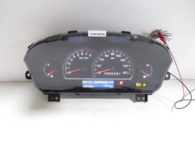 15870861 Cadillac 2006-2007 Dts Speedometer Cluster Oem