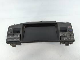 16229176 Cadillac 1996-1996 Deville Speedometer Instrument Cluster Gauges A1bp8 16229176 Cadillac 1996-1996 Deville Speedometer Instrument Cluster Gauges A1bp8