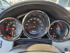 20848789 Cadillac Used Speedometer Gauge Fits 2009 Cts Cluster Mph Base At Id G