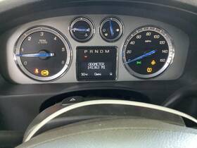 20887772 Cadillac Used Speedometer Gauge Fits 2011 Escalade Cluster Mph Us Market Without Pl