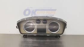 22866774 Cadillac 14 Escalade Platinum Speedometer Instrument Gauge Cluster 6.2l