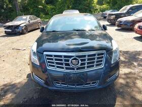 T4h23421 Cadillac 22972738 Xts 2013 Speedometer Gauge 144000mi Kph 3.6l
