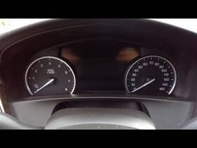84067843 Cadillac 23398969 Speedometer Enhanced Cluster Opt Uhs Id Fits 16-17 Ct6 959288