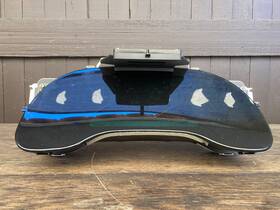 25641748 Cadillac 1998-1999 Seville Speedometer Instrument Cluster Unknown Miles