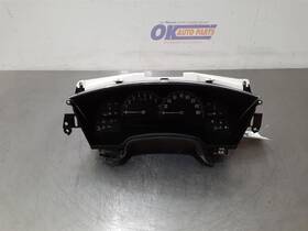 257-01743 Cadillac 07 2007 Xlr Oem Speedometer Instrument Gauge Cluster