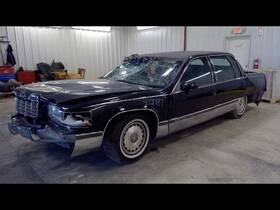 257-01763 Cadillac Speedometer Cluster Fits 93-94 Fleetwood 1048369 257-01763 Cadillac Speedometer Cluster Fits 93-94 Fleetwood 1048369
